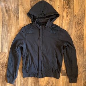 Assassin's Creed Blade Sleeve Hoodie